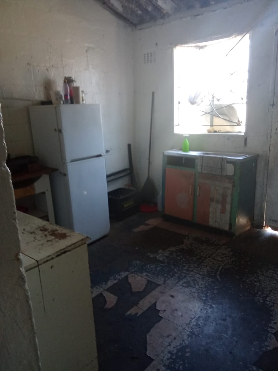 2 Bedroom Property for Sale in Kleinvlei Western Cape